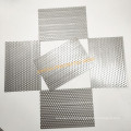 stainless steel perforated mesh 304